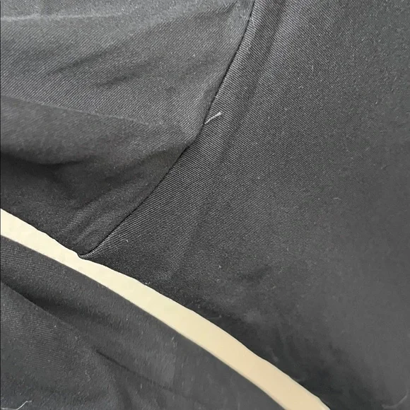 Torrid tie-back jumpsuit, size 1 - Picture 6 of 10